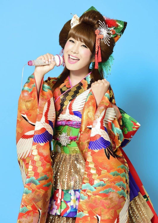 はるな愛ハニーレモン「えぇねんで」6本セット