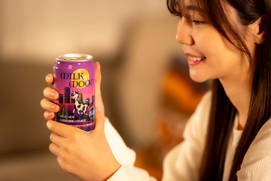 MILK MOON 24本セット