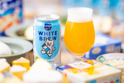 WHITE BREW　24本セット